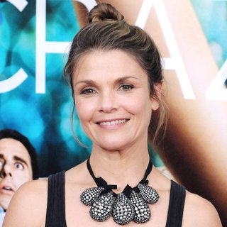 Kathryn Erbe in World Premiere of Crazy, Stupid, Love - Arrivals