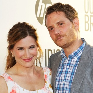 Kathryn Hahn in Our Idiot Brother - Los Angeles Premiere