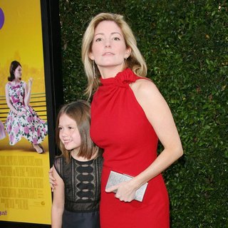 Kathryn Stockett in World Premiere of The Help