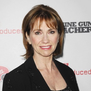 Kathy Baker