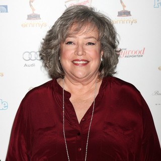 Kathy Bates in 63rd Annual Primetime Emmy Awards Cocktail Reception Honoring Nominees for Outstanding Performances - kathy-bates-63rd-annual-primetime-emmy-awards-cocktail-reception-01