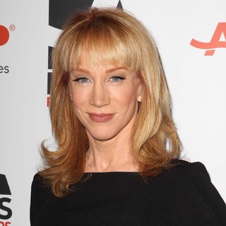 Kathy Griffin in AARP Magazine Presents The 2013 Movies for Grownups Awards