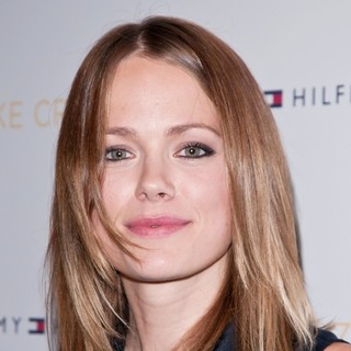 Katia Winter in The New York Premiere of Like Crazy