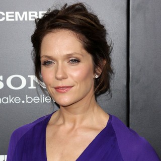 Katie Aselton in Los Angeles Premiere of Columbia Pictures' Zero Dark Thirty