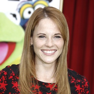 Katie Leclerc in The Premiere of Walt Disney Pictures' The Muppets - Arrivals