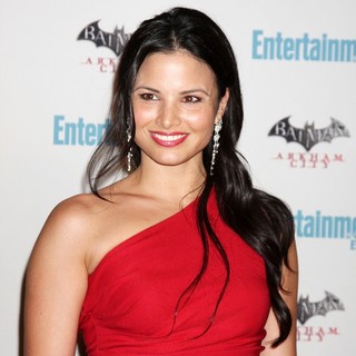 Katrina Law in Comic Con 2011 Day 3 - Entertainment Weekly Party - Arrivals