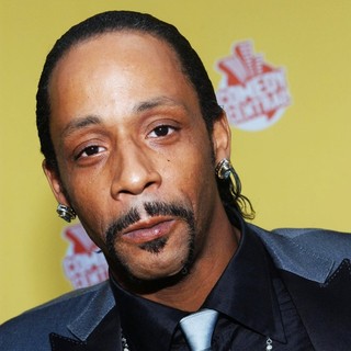 Katt Williams in Comedy Central Roast of Flavor Flav