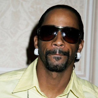 Katt Williams in Home Media Expo 2007