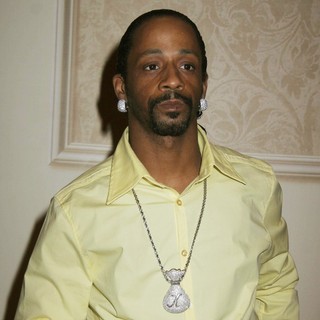 Katt Williams in Home Media Expo 2007
