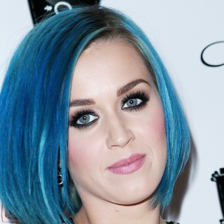 Katy Perry in 1 OAK Las Vegas Kicks Off Grand Opening Weekend and GiveLove Event