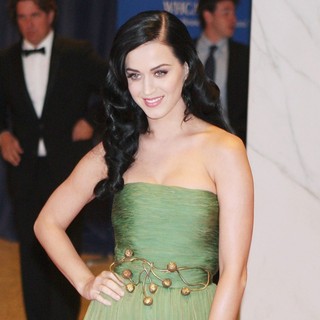 2013 White House Correspondents' Association Dinner - Arrivals