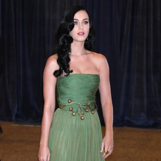 2013 White House Correspondents' Association Dinner - Arrivals