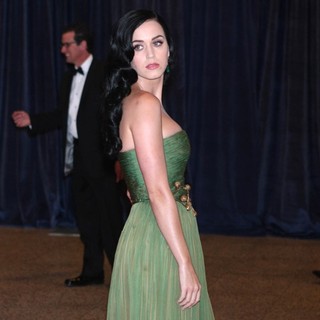 2013 White House Correspondents' Association Dinner - Arrivals