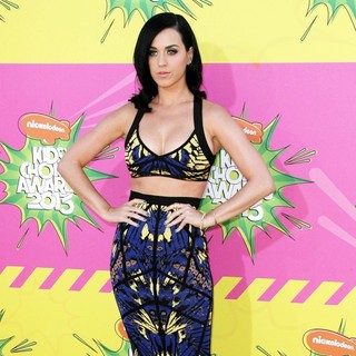 Nickelodeon's 26th Annual Kids' Choice Awards - Arrivals