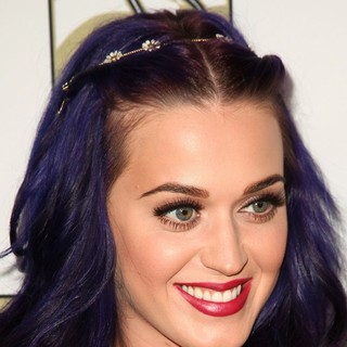 Katy Perry in 29th Annual ASCAP Pop Music Awards