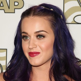 Katy Perry in 29th Annual ASCAP Pop Music Awards