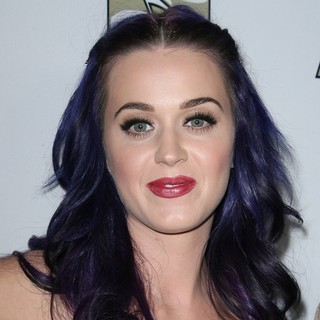 Katy Perry in 29th Annual ASCAP Pop Music Awards