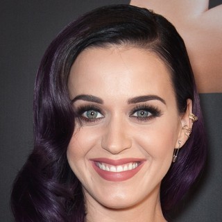 Katy Perry in The Australian Premiere of Katy Perry: Part of Me - Arrivals
