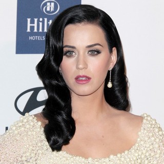 Katy Perry in Clive Davis and The Recording Academy's 2013 Pre-Grammy Gala and Salute to Industry Icons - katy-perry-clive-davis-and-the-recording-academy-s-2013-pre-grammy-gala-03
