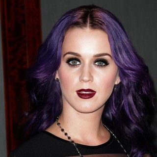 Katy Perry in The NARM Music Biz Awards Dinner Party - Arrivals
