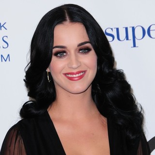 Katy Perry in Comedy Central's Night of Too Many Stars: America Comes Together for Autism Programs - Arrivals