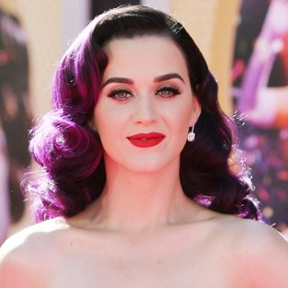 Katy Perry in Katy Perry: Part of Me Los Angeles Premiere