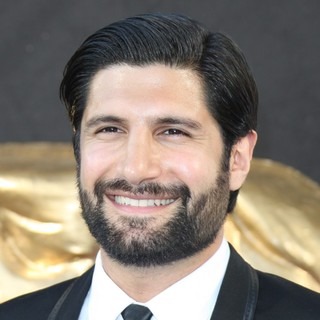 Kayvan Novak
