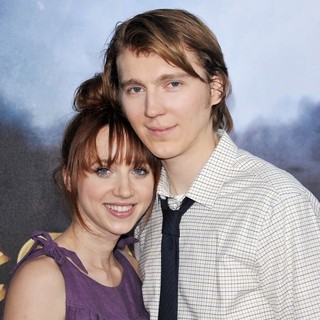 Cowboys and Aliens Premiere - Arrivals