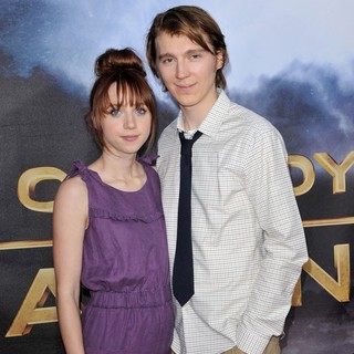 Cowboys and Aliens Premiere - Arrivals