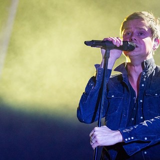 Keane Performing Live at The Cascais Music Festival - keane-cascais-music-festival-06