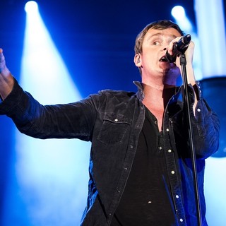 Keane Performing Live at The Cascais Music Festival - keane-cascais-music-festival-08