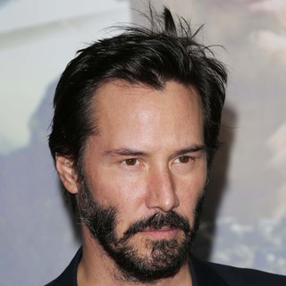Keanu Reeves in The Cloud Atlas Los Angeles Premiere - keanu-reeves-premiere-cloud-atlas-01