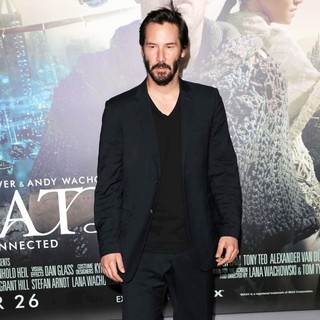 Keanu Reeves