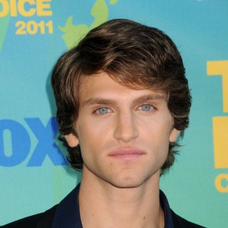 Keegan Allen