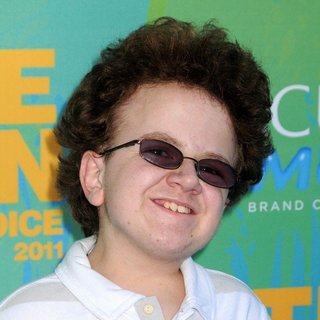 Keenan Cahill