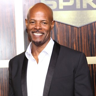 Keenen Ivory Wayans