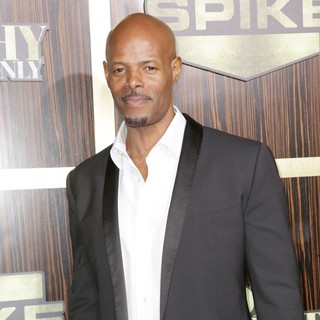 Keenen Ivory Wayans in Spike TV's Eddie Murphy: One Night Only