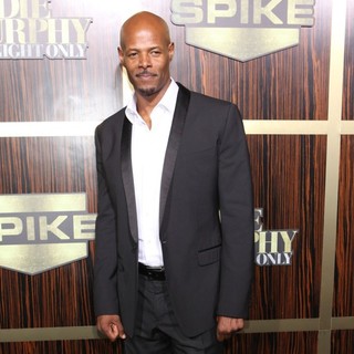 Keenen Ivory Wayans in Spike TV's Eddie Murphy: One Night Only
