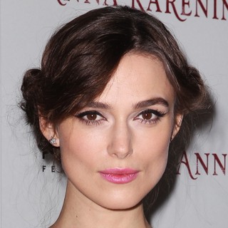 Los Angeles Premire of Anna Karenina