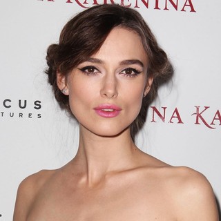 Los Angeles Premire of Anna Karenina