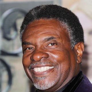 Keith David in The Cloud Atlas Los Angeles Premiere - keith-david-premiere-cloud-atlas-02
