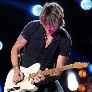 The 2013 CMA Music Festival - Day 1