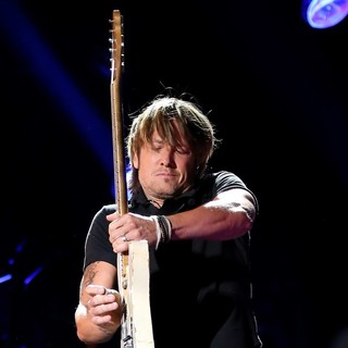 The 2013 CMA Music Festival - Day 1