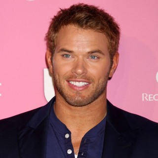 Kellan Lutz in The 2012 US Hot Hollywood Party - Arrivals