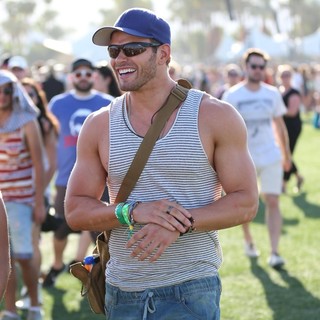 The 2013 Coachella Valley Music and Arts Festival - Week 1 Day 1