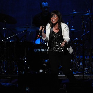 The Y100 Jingle Ball 2011