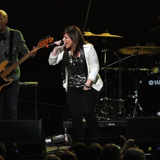 The Y100 Jingle Ball 2011