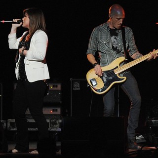 The Y100 Jingle Ball 2011
