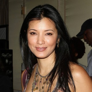 Kelly Hu in JetBlue and Nubar Invite Celebrities and VIP's for Three Days of Pampering and Gifting - Day 2 - kelly-hu-three-days-of-pampering-and-gifting-01
