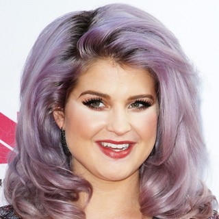 Kelly Osbourne in LOGO's 2012 NewNowNext Awards
